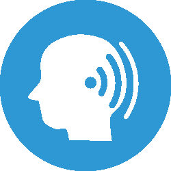 Tinnitus Icon